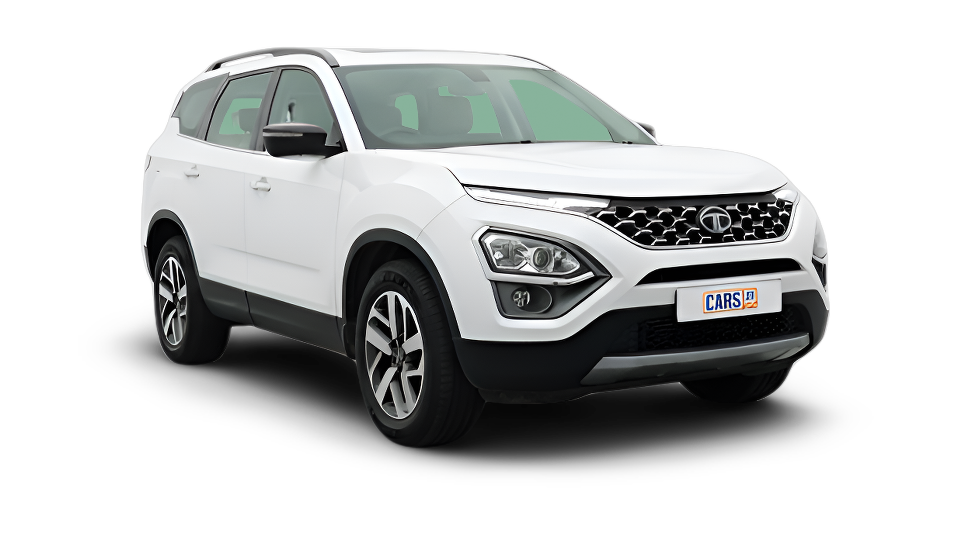 2021 Tata Safari - SUV - Diesel - Manual - ₹11.50 lakh